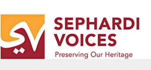 sephardi voices