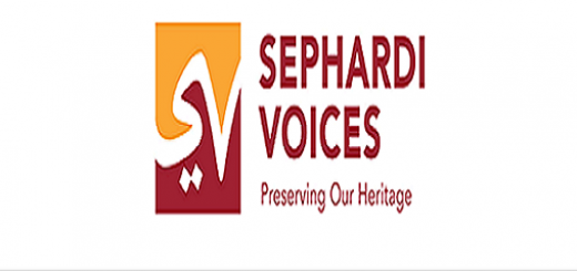 sephardi voices