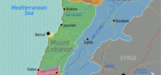 Lebanon